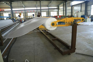 Extrudeuse de polystyrène expansé (epe 105) - Product Image 6