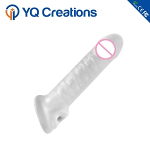 Masturbatore Maschile in <span class=keywords><strong>Silicone</strong></span> TPE Sicuro per il Corpo, Giocattoli Sessuali per Uomini, <span class=keywords><strong>Dildo</strong></span> per Uomini - Product Image 5
