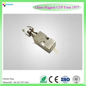 Amsky ctp maschinen laserdiode für ctp