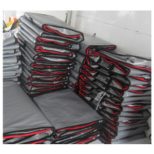 กระเป๋าเซิร์ฟบอร์ดแบบปรับแต่งได้,กระเป๋ากระดานแบบ <span class=keywords><strong>SUP</strong></span> สำหรับเซิร์ฟบอร์ดทนทานและแข็งแรง - Product Image 6