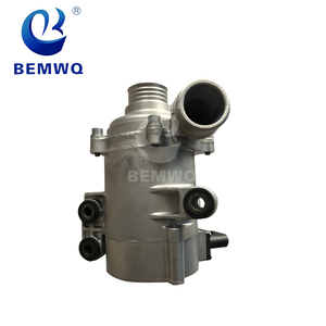 Sistema di raffreddamento automatico pompa acqua elettronica OE 11517597715 11517571508 per <span class=keywords><strong>bmw</strong></span> F18 F10 F20 E84 <span class=keywords><strong>F25</strong></span> F26 F30 F35 F80 E89 N20 - Product Image 2