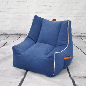 Indoor Mini Sizi Beanbag Sofa <strong>Chair</strong> Colorful Kids <strong>Bean</strong> <strong>Bag</strong> <strong>Arm</strong> <strong>Chair</strong> - Product Image 3