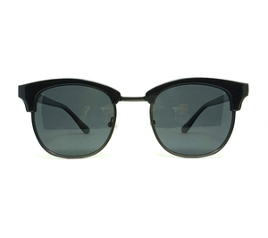 Nueva moda Retro diseñador súper de círculo redondo gafas ojo de gato gafas de sol de las mujeres - Product Image 1