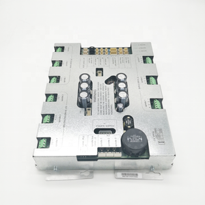 Carte <span class=keywords><strong>de</strong></span> <span class=keywords><strong>circuit</strong></span> imprimé SSM TW2-D Servo Drive J2 pour pièces détachées d'équipements textiles SSM - Product Image 3