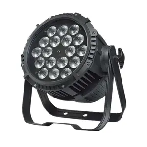 Không thấm nước ip 65 <span class=keywords><strong>led</strong></span> cải cách hành chính ánh sáng 18 cái 4in1 ngoài trời cải cách hành chính ánh sáng cho đám cưới - Product Image 1