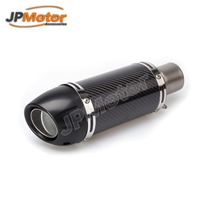 JPMotor <span class=keywords><strong>Pas</strong></span> <span class=keywords><strong>Cher</strong></span> Prix <span class=keywords><strong>Moto</strong></span> D'échappement <span class=keywords><strong>Silencieux</strong></span> En Ligne Vente - Product Image 1