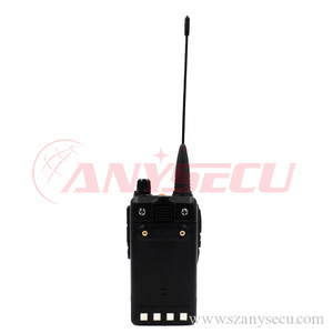 Alta tecnología 2 way <span class=keywords><strong>radio</strong></span> ANYSECU AC-V5 136 - 174 MHz vhf portátil de largo alcance <span class=keywords><strong>radio</strong></span> de dos vías - Product Image 3
