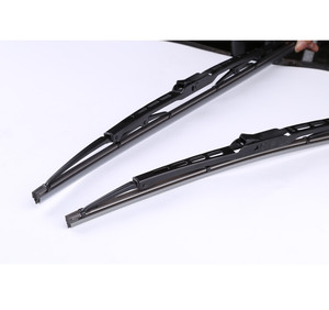 Accessori per auto unici tergicristallo senza telaio, spazzole per <span class=keywords><strong>tergicristalli</strong></span> piatti in cina - Product Image 4