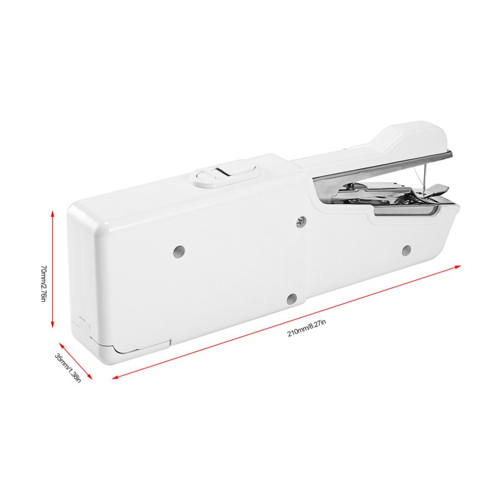 Zogift nueva fácil práctico <span class=keywords><strong>de</strong></span> mano costura con bono aguja hilo - Product Image 2