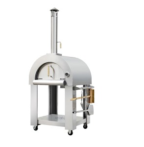 Meilleure Vente Au Feu de <span class=keywords><strong>Bois</strong></span> <span class=keywords><strong>Four</strong></span> <span class=keywords><strong>À</strong></span> <span class=keywords><strong>Pizza</strong></span> En Pierre Extérieure - Product Image 2