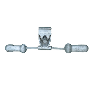Ammortizzatore Stockbridge per Linee Aeree - Product Image 1