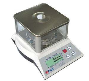 Balanza Digital de Precisión Furi de 120g/0.001g para Oro - Product Image 1