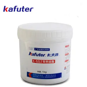 Kafuter K-5212 Electronic Thermal Grease 2.0w/m.k use for LED light