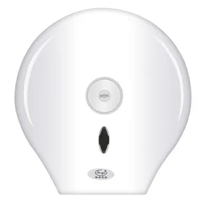 Couverture pour empêcher le vandalisme/vol/falsification des matières maxi rouleau distributeur de papier - Product Image 1