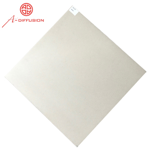 Venta directa de la fábrica color gris claro polvo micro diseño Punto micro porcelanato - Product Image 1