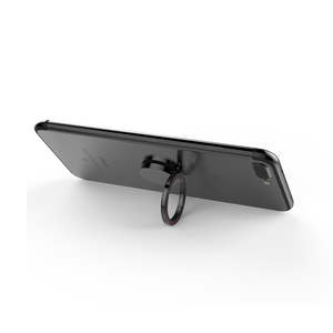 Bague de <span class=keywords><strong>téléphone</strong></span> portable magnétique pour adultes, <span class=keywords><strong>anneau</strong></span> de luxe avec Logo personnalisé - Product Image 5