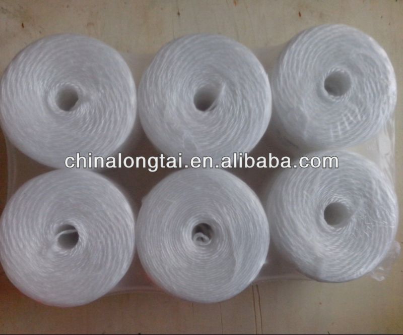 Машина для изготовления веревок из рафии