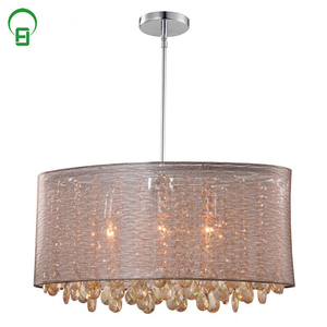 Fábrica de la venta caliente interior araña de <span class=keywords><strong>cristal</strong></span> moderna iluminación colgante para <span class=keywords><strong>bar</strong></span> - Product Image 1