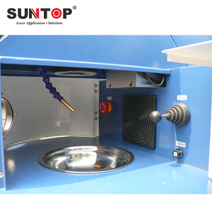 Joyería de láser manual máquina de soldadura para hojas de sierra en el precio de la <span class=keywords><strong>india</strong></span> - Product Image 4