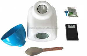 Miscelatore dentale elettrico dell'alginato del laboratorio con la caratteristica azionata del piede - Product Image 2