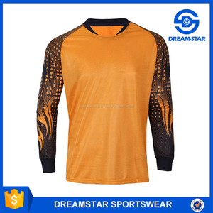 De <span class=keywords><strong>Manga</strong></span> larga de Futbol, fabricante de Fútbol Jersey, <span class=keywords><strong>adultos</strong></span> camiseta de Fútbol/Uniformes - Product Image 6
