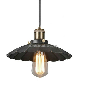 Estilo moderno simple de la vendimia de <span class=keywords><strong>hierro</strong></span> colgante de la lámpara/luz para <span class=keywords><strong>el</strong></span> <span class=keywords><strong>restaurante</strong></span> - Product Image 1