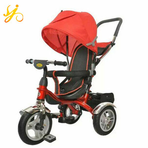 Sıcak modeller bebek lexus trike/çocuk Üç Tekerlekli Bisiklet <span class=keywords><strong>3</strong></span> in 1/çocuk - Product Image 6