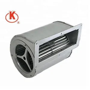 Venta caliente 230 V 130mm ventilador centrífugo de tipo seco transformadores ventilador