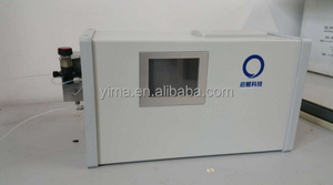 CU-600S online Totaal organische carbon <span class=keywords><strong>TOC</strong></span> <span class=keywords><strong>analyzer</strong></span> - Product Image 5