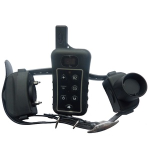 <span class=keywords><strong>Collar</strong></span> Beeper impermeable y recargable para perros para caza - Product Image 1