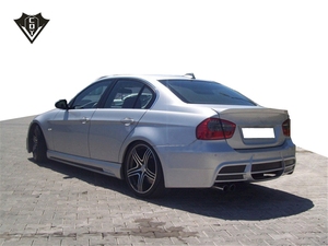 Kit carrozzeria BW E90 wd kit carrozzeria e90 <span class=keywords><strong>serie</strong></span> 3 anni <span class=keywords><strong>2005</strong></span> - Product Image 2