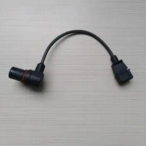 Sensor de posición del cigüeñal para Chery QQ IQ QQ3 OEM S11-1005117