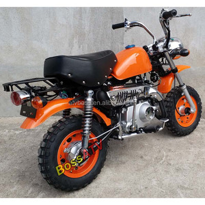 <span class=keywords><strong>Monkey</strong></span> Bike motocicleta mono moto - Product Image 6