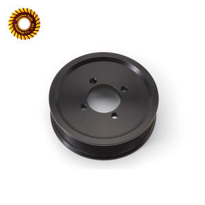 Custom CNC aluminio trabajo Piezas torneadas, Piezas torneadas <span class=keywords><strong>componentes</strong></span> mecánicos - Product Image 5