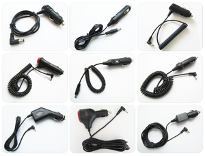 Tùy Chỉnh Nhỏ 5Pin B USB Để Xe Hơi Xì Gà Thuốc Lá Nhẹ Hơn Sạc Cắm Với Cáp - Product Image 6