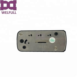 กุญแจล็อคกระเป๋าเดินทาง <span class=keywords><strong>Tsa007</strong></span> - Product Image 6