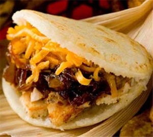 Máquina Automática Pequeña para Hacer Arepas de Escritorio/Máquina para Hacer Arepas con Alta Capacidad - Product Image 6