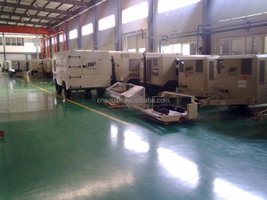 Ingersollrand C185 Máy nén khí 185cfm tại <span class=keywords><strong>7bar</strong></span> áp lực Kubota động cơ diesel USA xuất xứ - Product Image 4