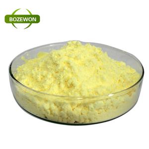 Beste Kwaliteit 99% Alfa-Liponzuur Poeder Voedingsversterkers Met Iso & Haccp Certificaten - Product Image 2