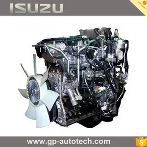 बिक्री के लिए ISUZU ऑटो इंजन विधानसभा 4KH1-TC 4KH1-TCG40