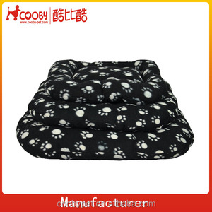 Novedad Cama Polar Fleece para mascotas con base de puntos antideslizante Patrón impreso para veterinarios - Product Image 3