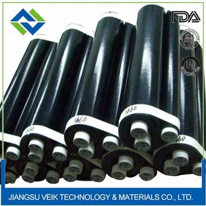 Độ Bền Kéo Tốt Vải Không Độc Hại PTFE Fusing Belt Dàn Belt Cho Máy - Product Image 3