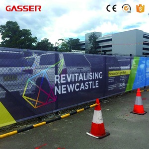 Carretera o <span class=keywords><strong>guerra</strong></span> al aire libre promoción publicidad <span class=keywords><strong>de</strong></span> impresión bandera <span class=keywords><strong>de</strong></span> la flexión - Product Image 6