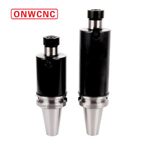 آلة اكسسوارات BT كوليت تشاك الوجه قاطعة الطاحونة BT50 -FMB وجه مطحنة أربور - Product Image 6