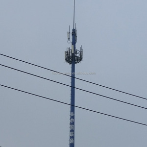 Mástil telescópico para antena de <span class=keywords><strong>tv</strong></span>, fabricado en China - Product Image 4
