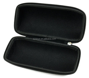 Trường hợp cứng EVA trong màu đen cho các xung mới <span class=keywords><strong>2</strong></span> loa không dây EVA mang túi - Product Image 4