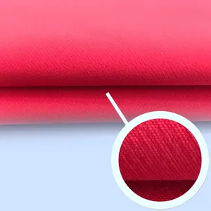 china supplier spandex polyester fabric