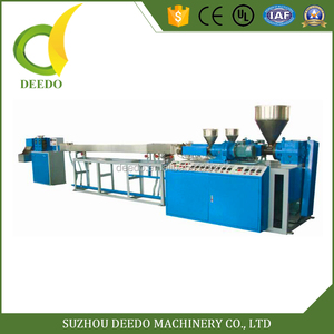 Produit mini potable vis extrudeuse <span class=keywords><strong>machine</strong></span> à <span class=keywords><strong>plastifier</strong></span> - Product Image 2