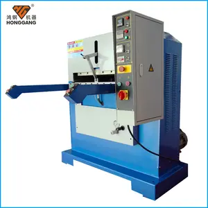 Embossing Hydraulic Press Machine High Precision Leather Boot Hydraulic Stamping/embossing/press/machine