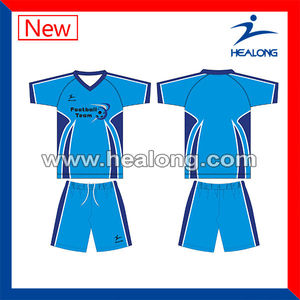 soccer jersey - Product Image 1